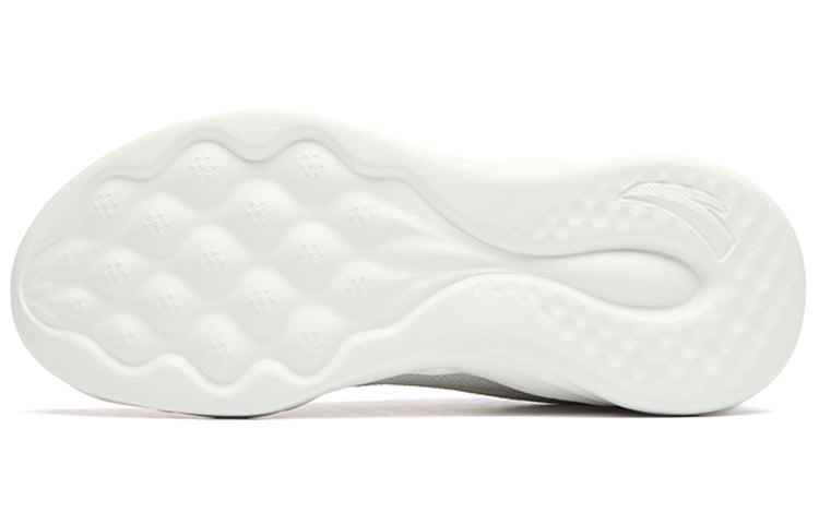 ANTA Run Collection 'White Blue Green' 912225535-1
