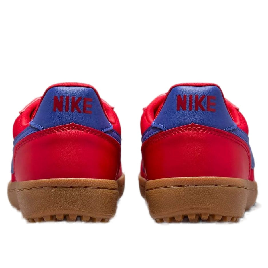 (WMNS) Nike Field General 82 'University Red Blue Gum' FZ5593-601