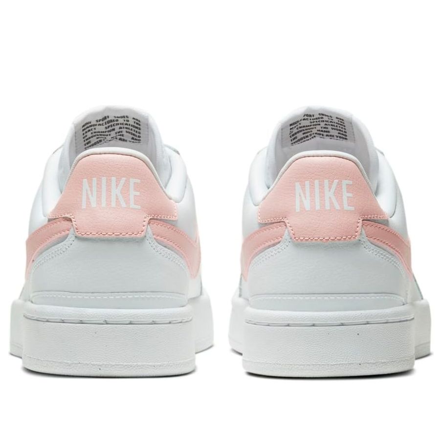 (WMNS) Nike Court Blanc 'White Pink' CI0808-102