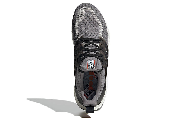 adidas Ultraboost DNA 'Gray White' FZ4864