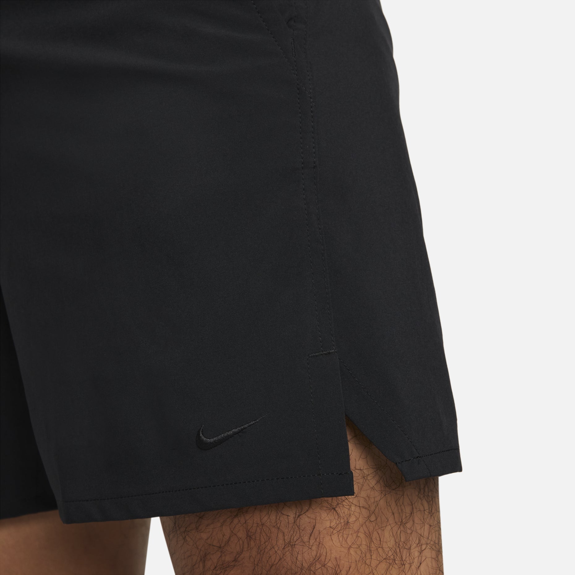 Nike Dri-FIT Unlimited 7Inch Unlined Versatile Shorts DV9341-010