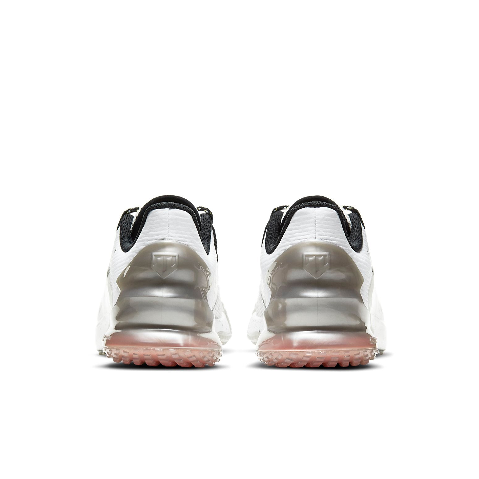 Nike Force Zoom Trout 7 TF 'White Speckled' CQ7225-103