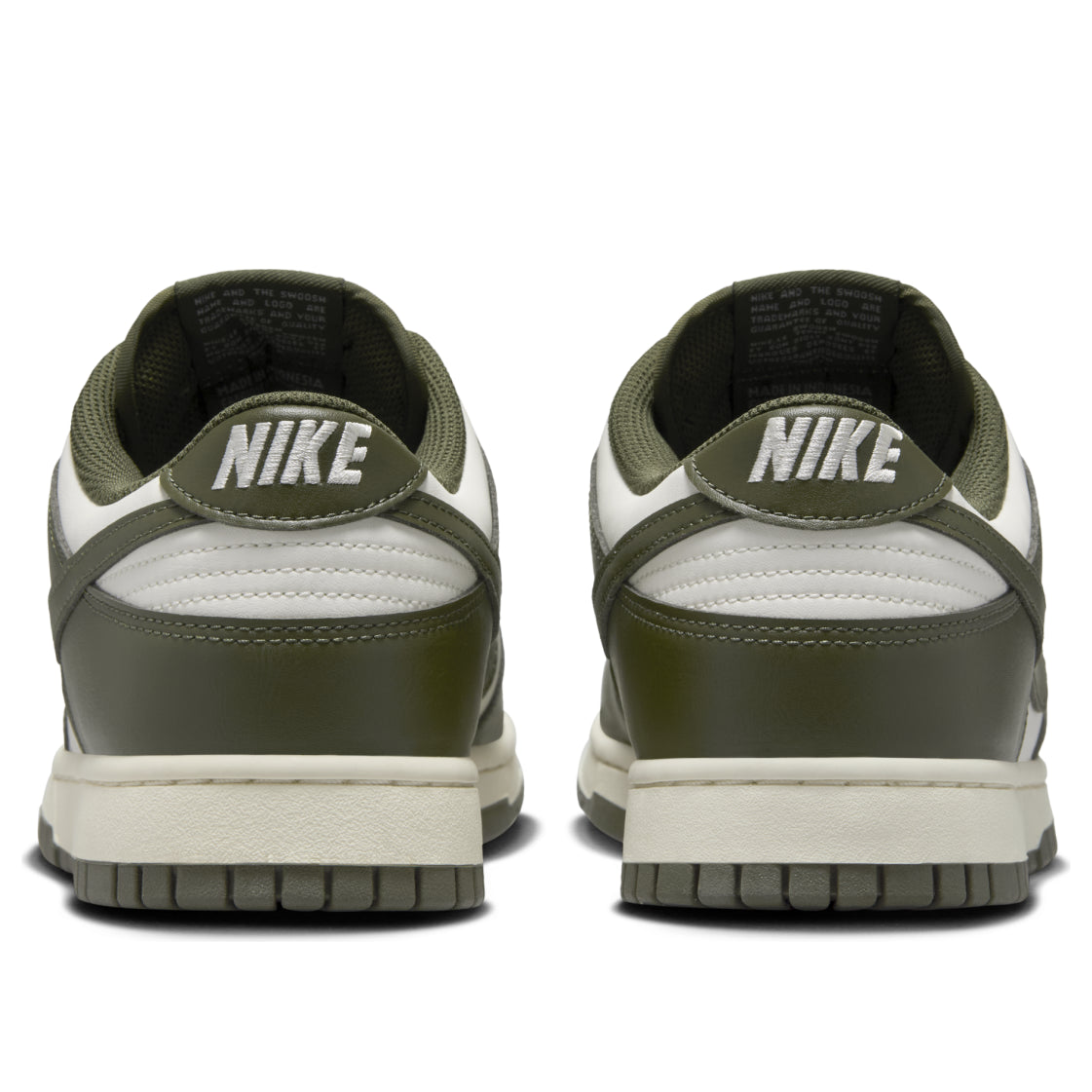 Nike Dunk Low 'Cargo Khaki' HF5441-102