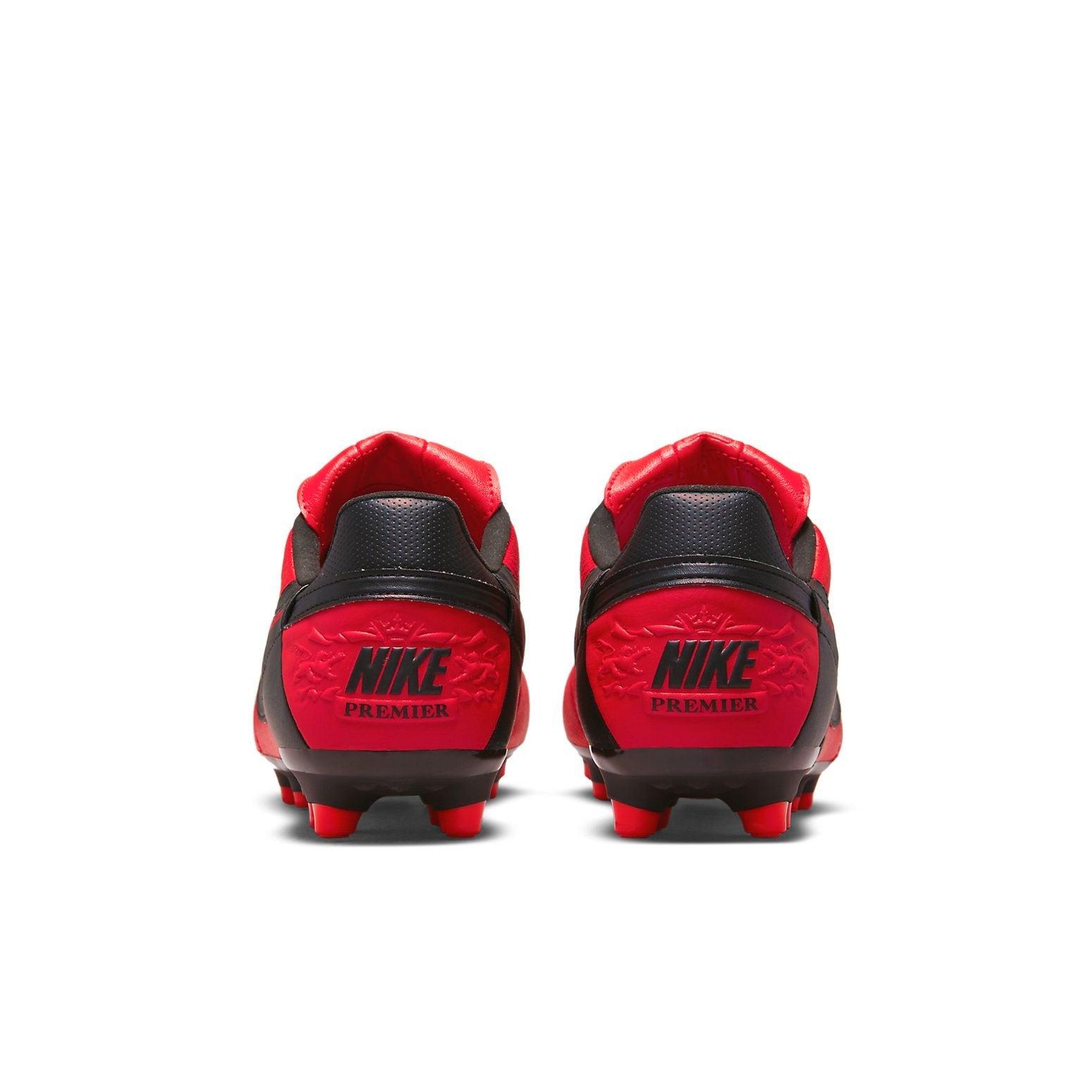 Nike Premier 3 FG 'University Red Black' AT5889-606