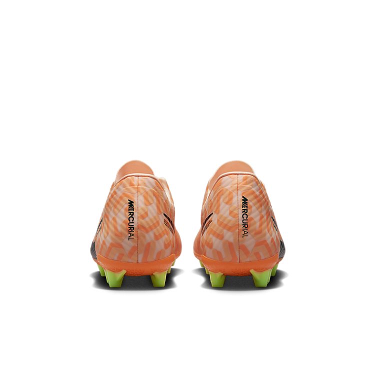 Nike Zoom Vapor 15 Academy WC AG 'Guava Ice Black' DZ3473-800