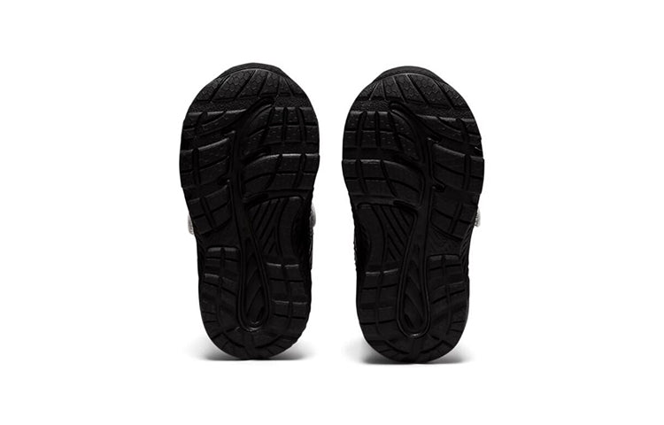 (TD) ASICS Gel-Contend 7 'Panda' 1014A202-002