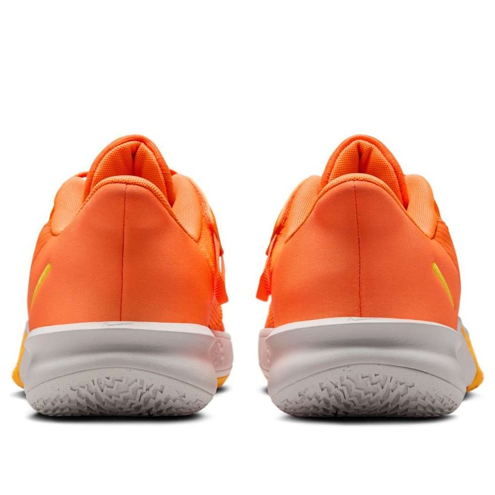 Nike Precision 7 EasyOn 'Total Orange' FN0324-800