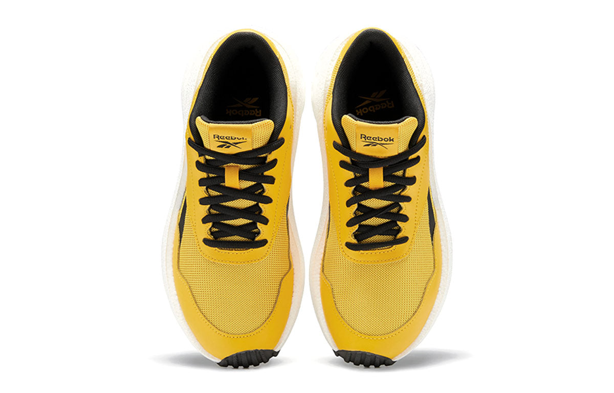 (WMNS) Reebok Metreon 'Toxic Yellow' FW5177