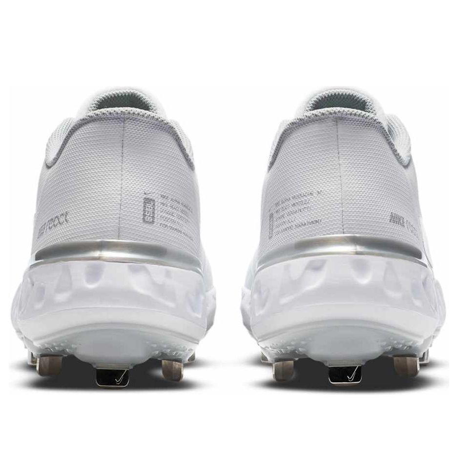 Nike Alpha Huarache Elite 3 Low 'Light Solar Flare Heather' CV3552-101