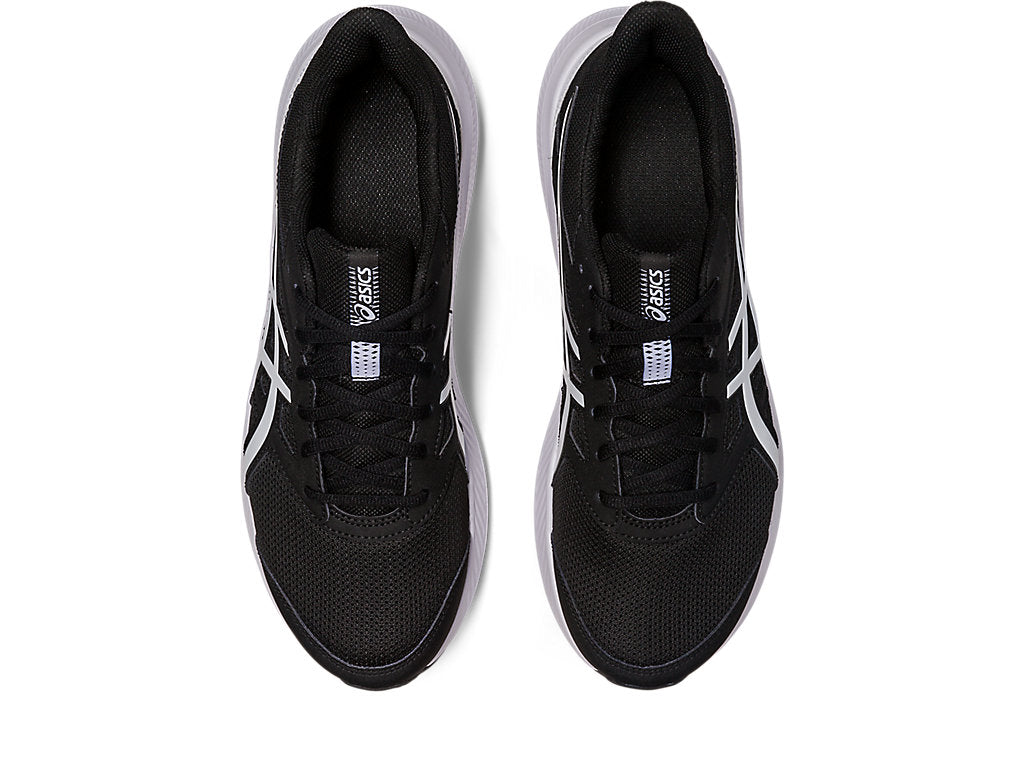 ASICS Jolt 4 Extra Wide 'Black White' 1011B602-002