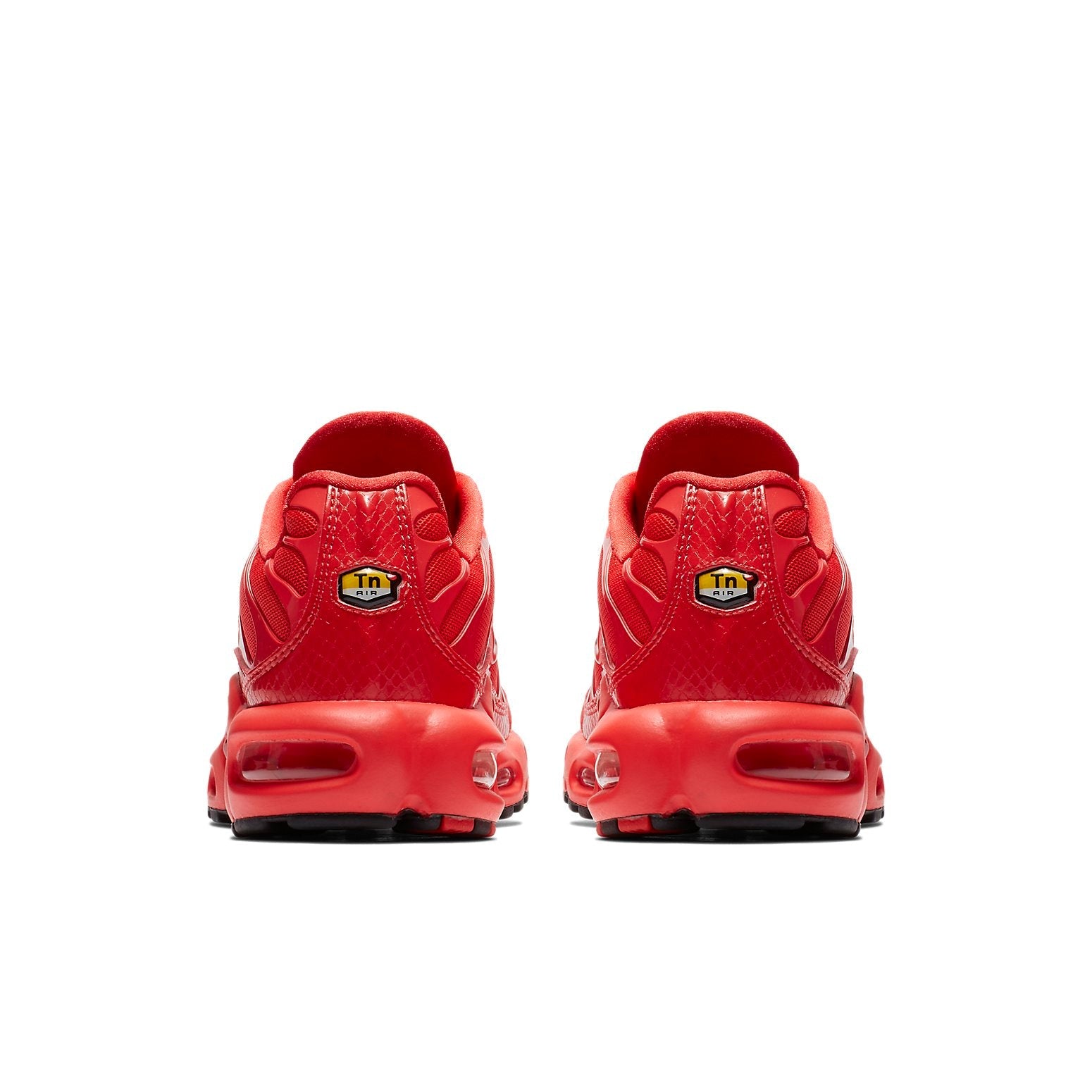 (WMNS) Nike Air Max Plus 'Light Crimson' AV8424-600