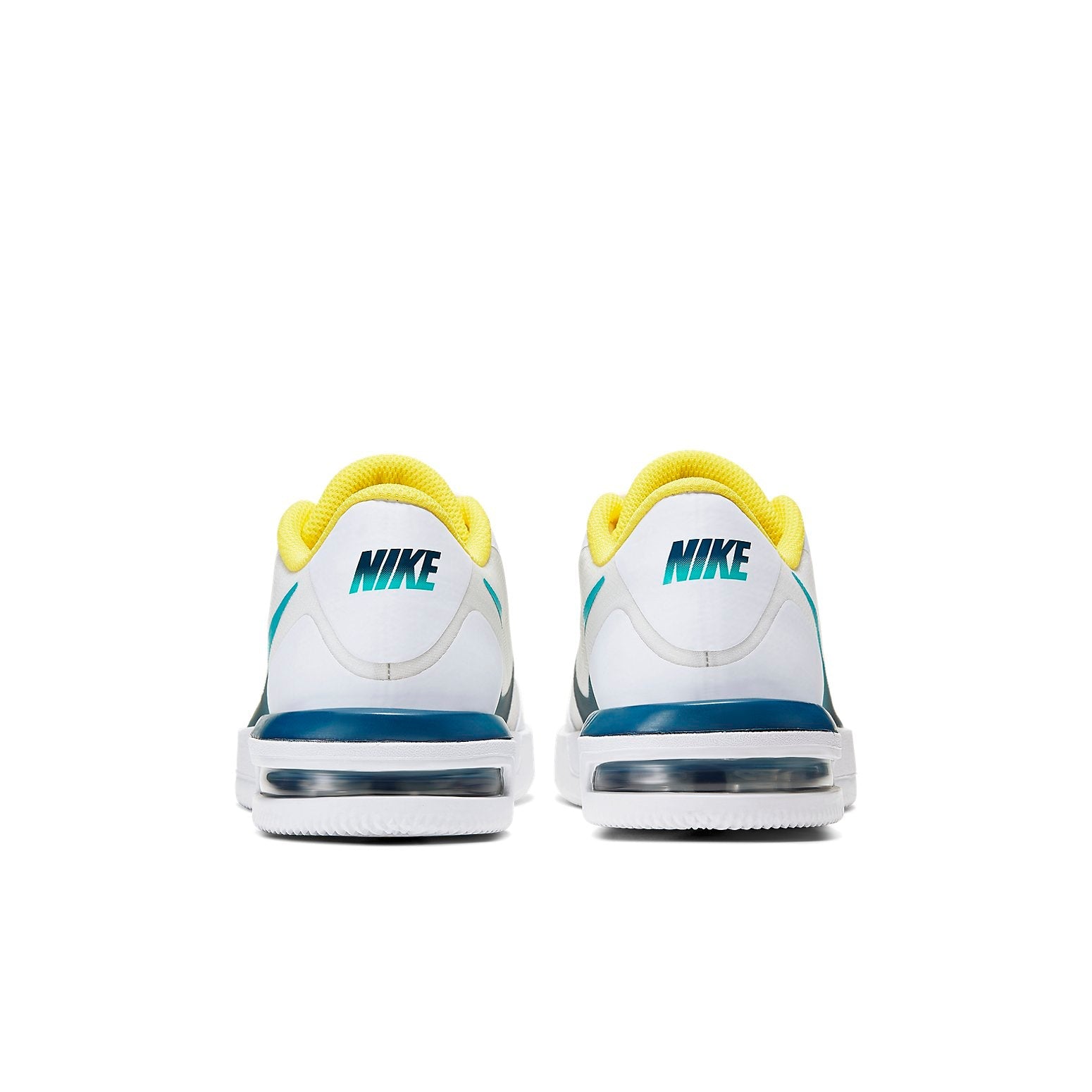 (WMNS) Nike Air Max Vapor Wing MS 'White Oracle Aqua' CI9838-102