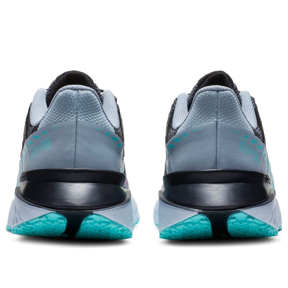 (WMNS) Nike Legend React 3 Shield 'Aurora Green' CU3866-403