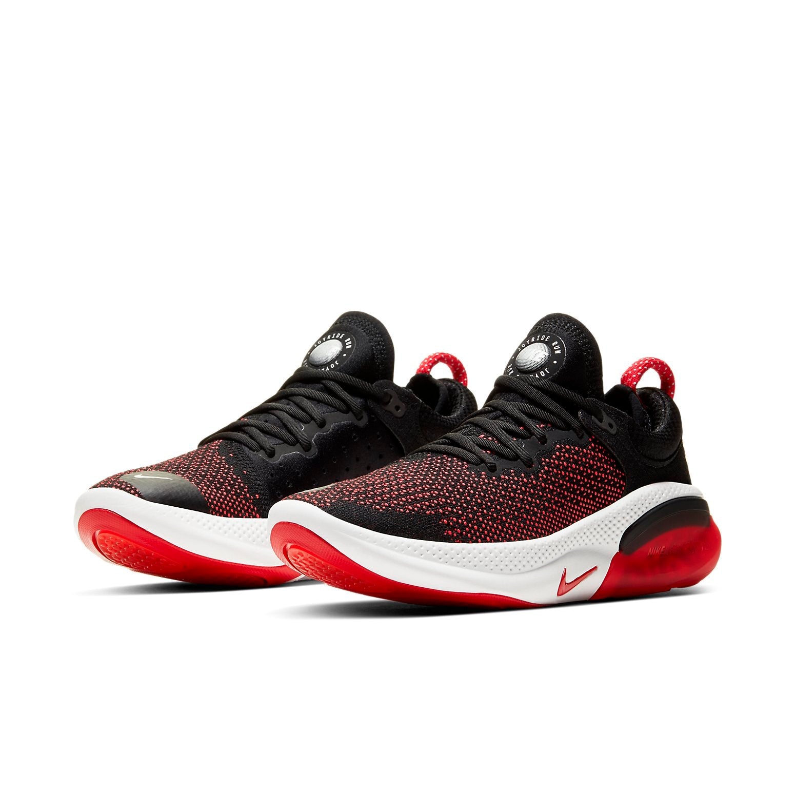 (WMNS) Nike Joyride Run Flyknit 'University Red' CU4832-001