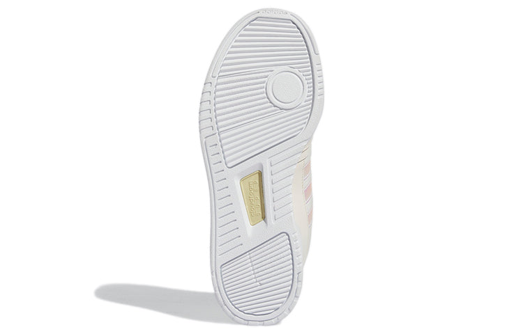 (WMNS) adidas Neo Postmove 'White Silver' GY1025