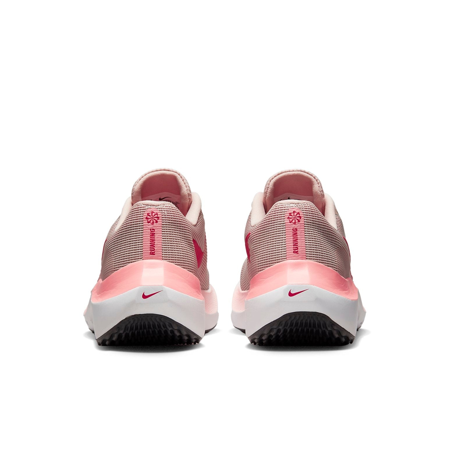 (WMNS) Nike Zoom Fly 5 'Pink Oxford' DM8974-600