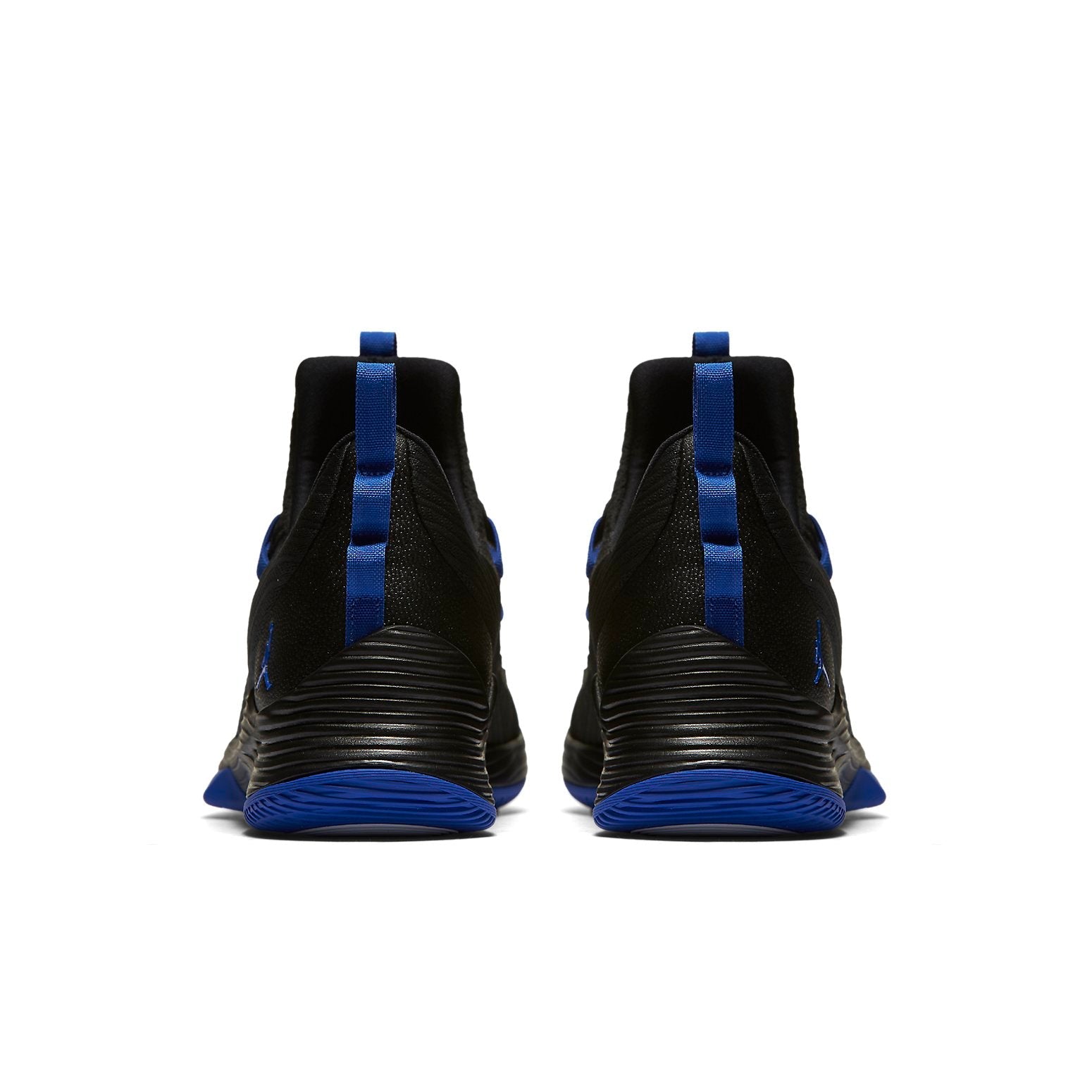 Air Jordan Ultra Fly.2 Low 'Black Royal' AH8110-007