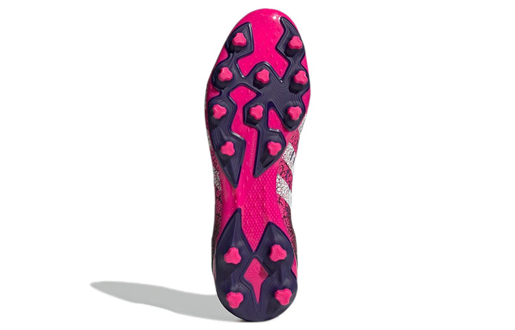 adidas Predator Freak.3 Low 'Black Pink' FZ3706