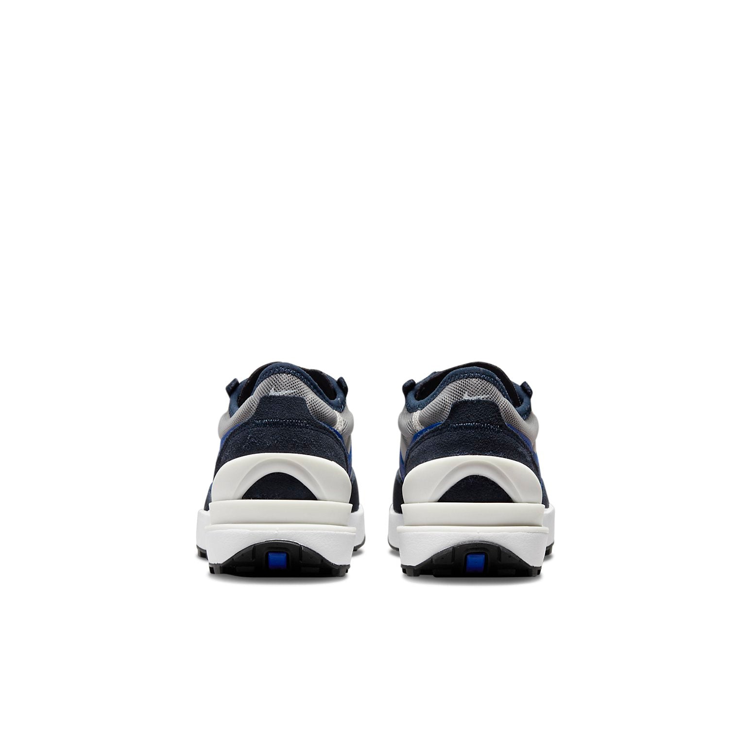 (GS) Nike Waffle One 'Phantom Hyper Royal' DC0481-005