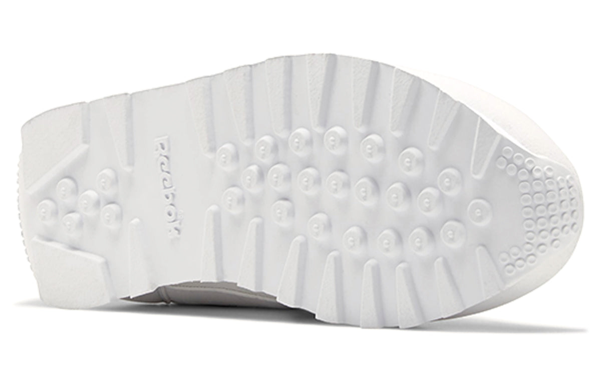 (WMNS) Reebok Rewind Run 'White Black' FX2956