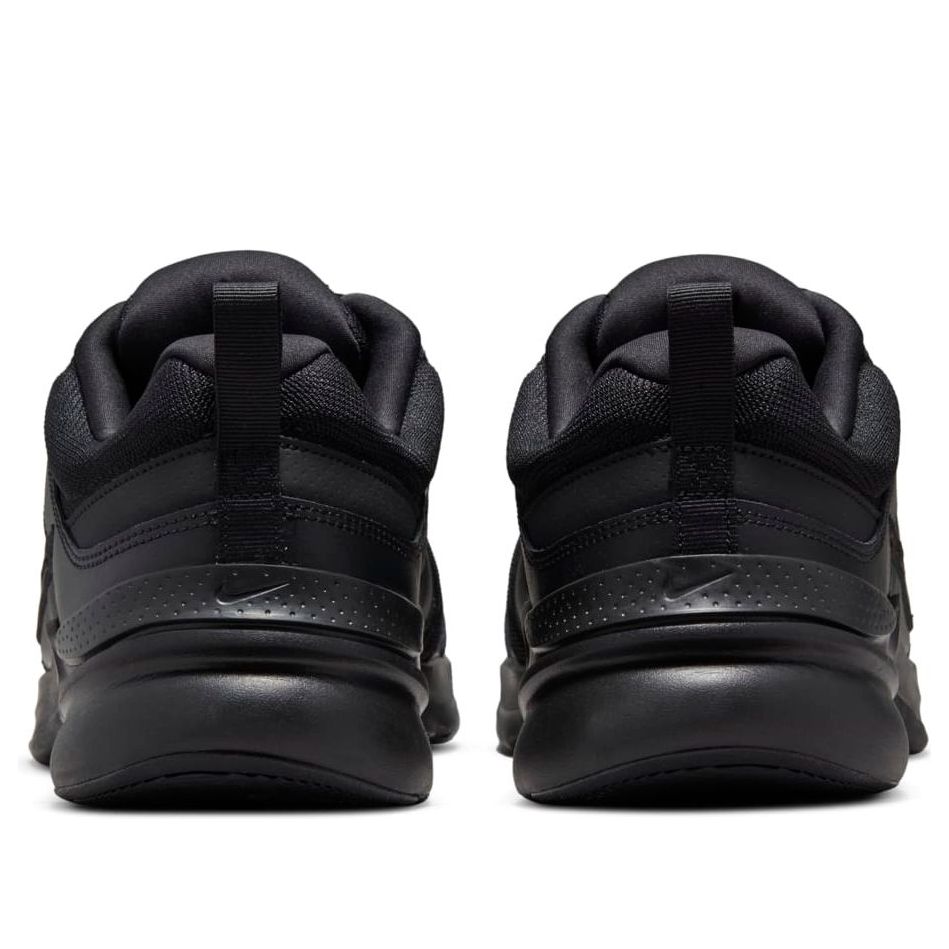 Nike Defy All Day 'Triple Black' DJ1196-001
