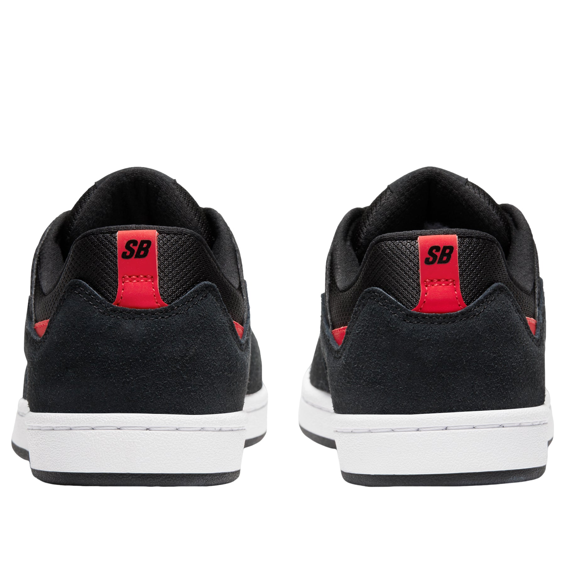 Nike Alleyoop SB 'Bred' CJ0882-006