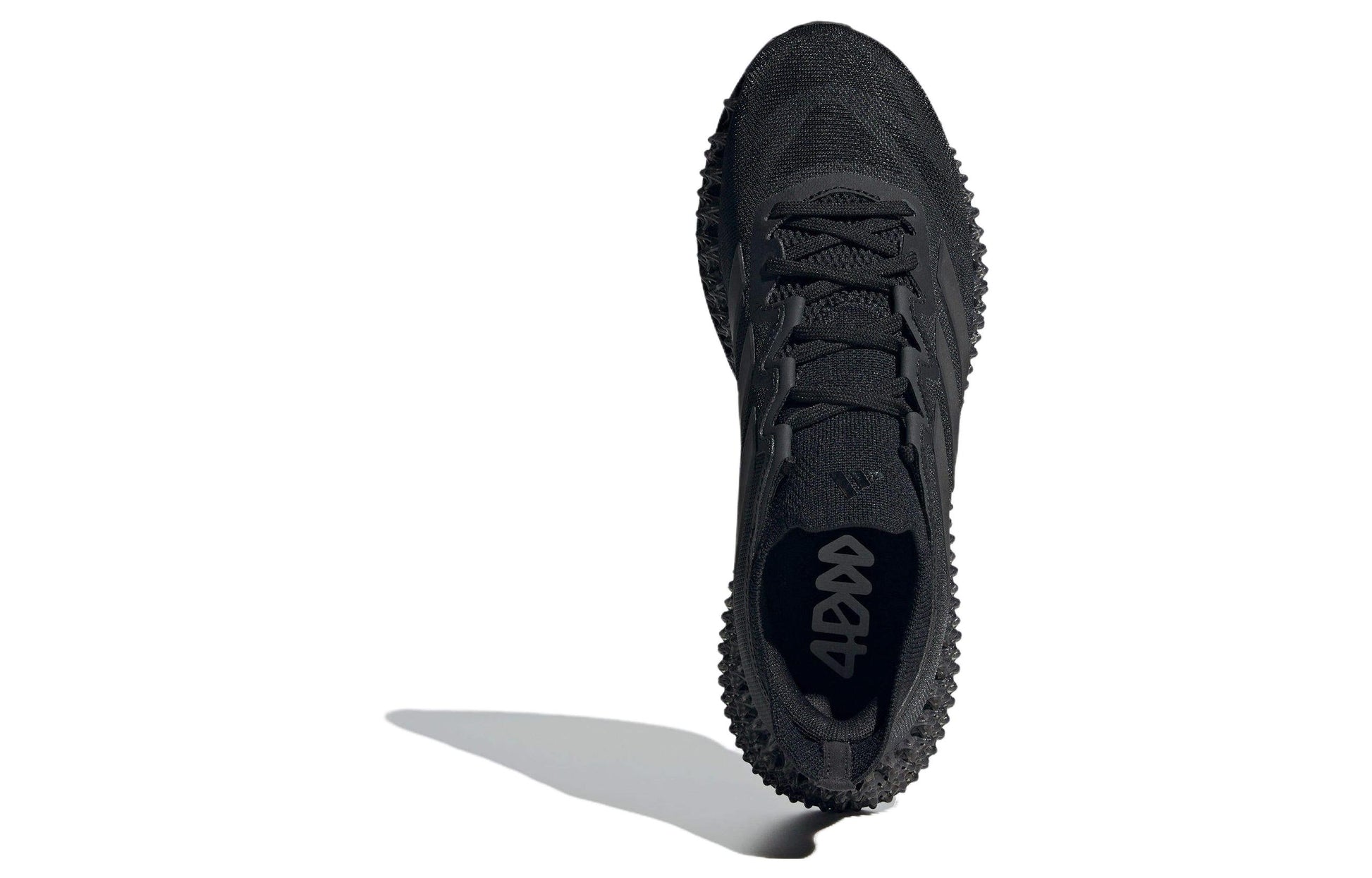 (WMNS) adidas 4DFWD 3 'Core Black' IG8996