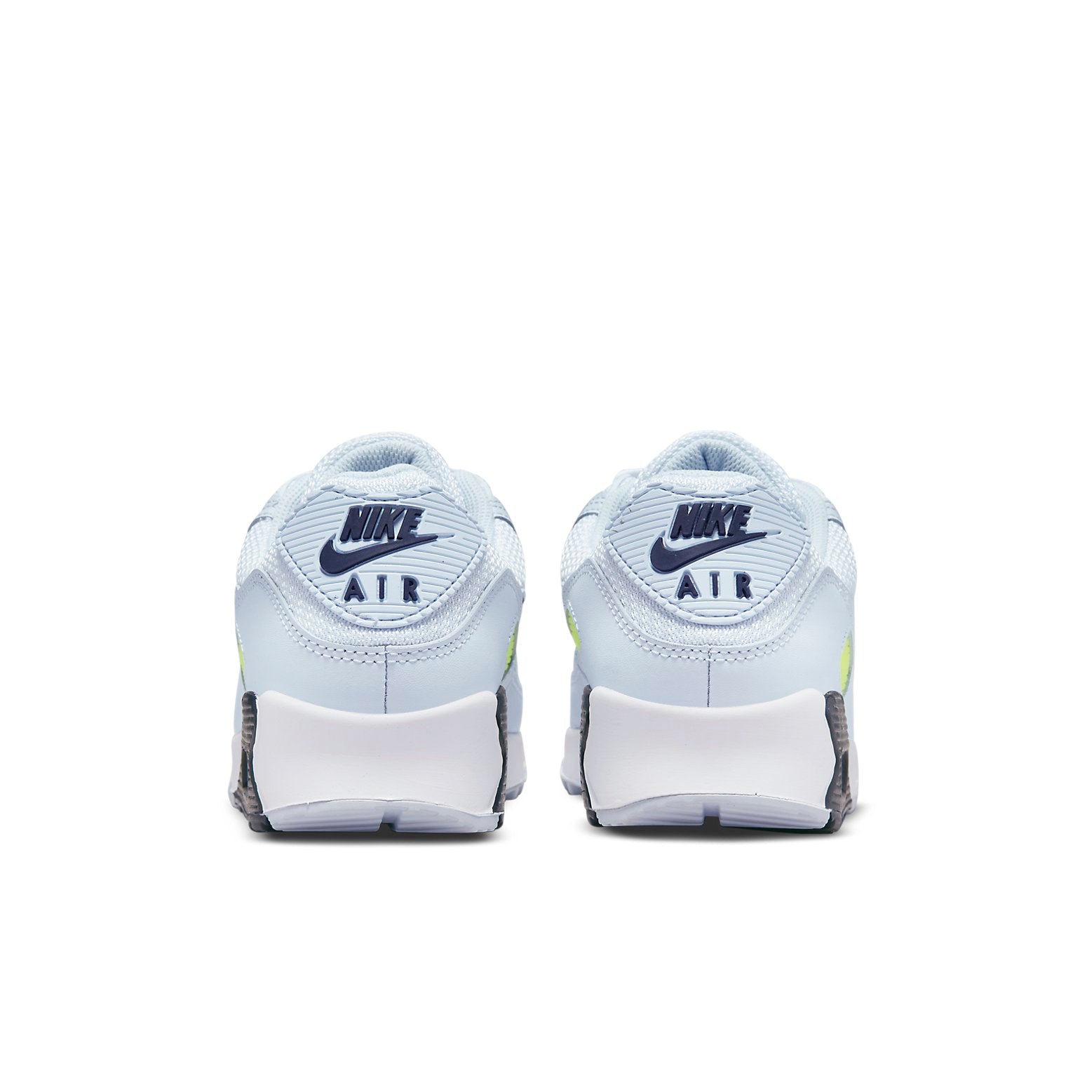 Nike Air Max 90 'Layered Swoosh' DV6819-100