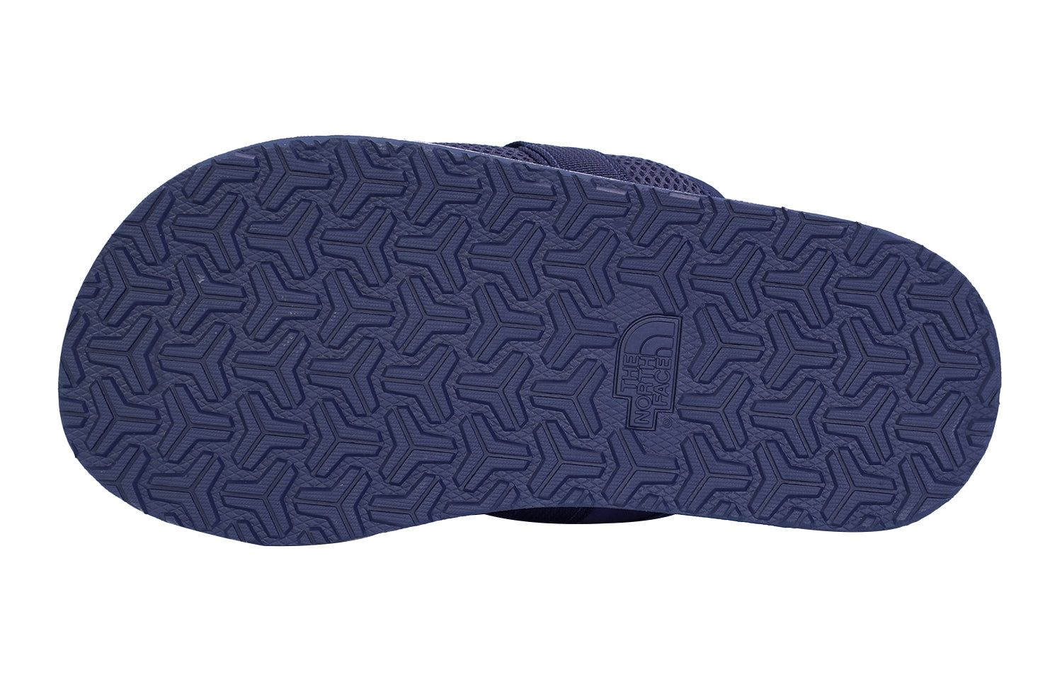 THE NORTH FACE Eqbc Slides 'Aviator Navy' NF0A46B3-77P