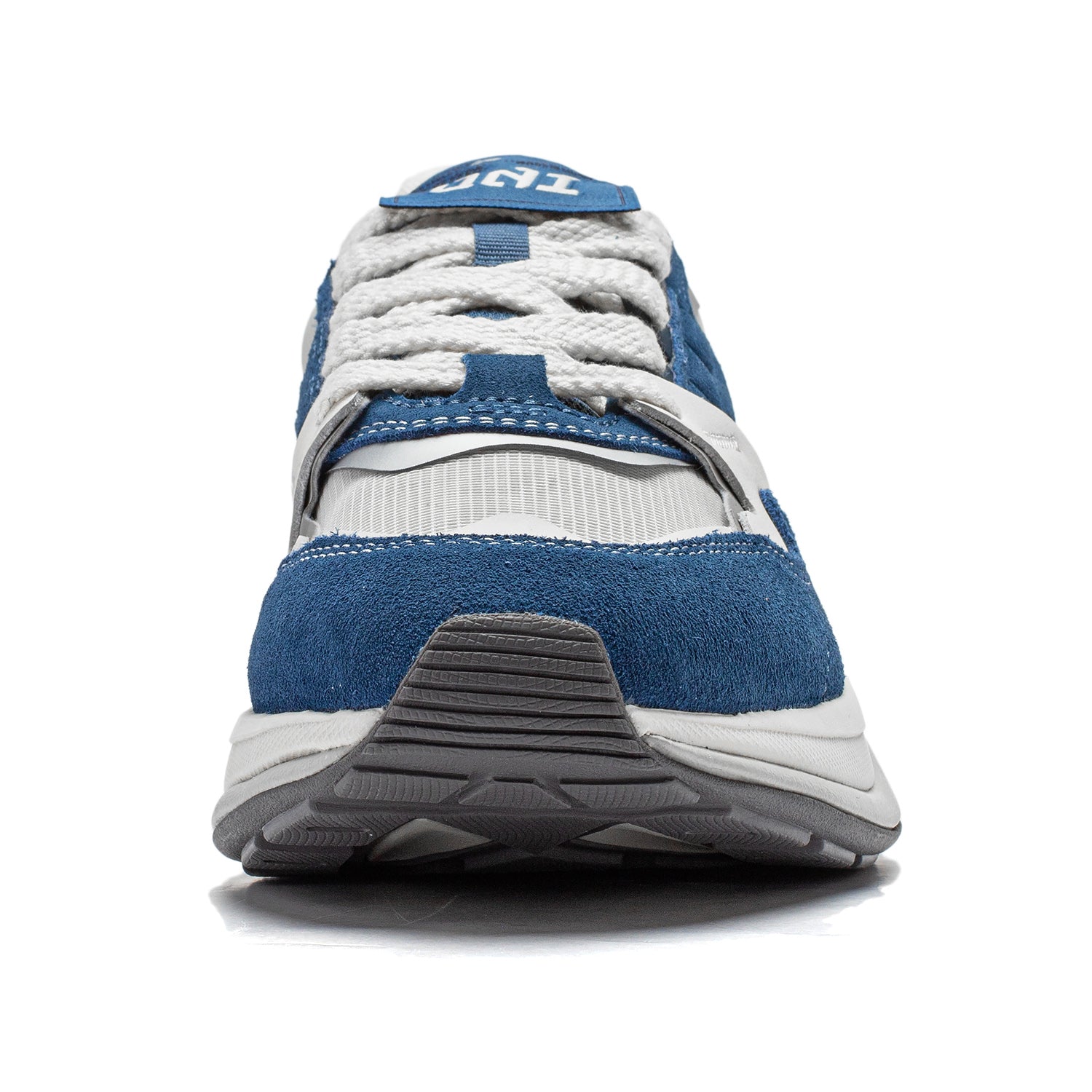 Li-Ning 001 Moment V2 'Blue Grey' AGCU061-2