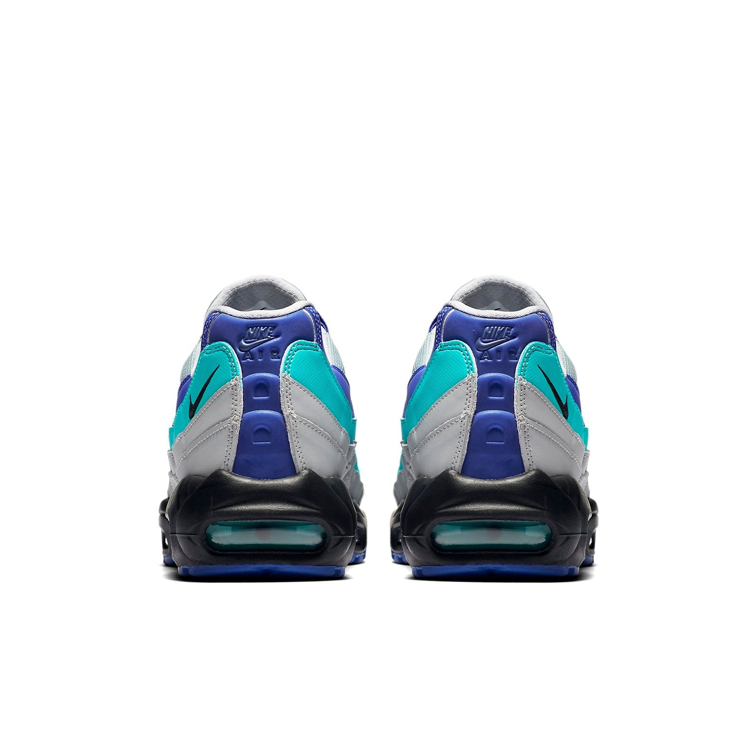 Nike Air Max 95 'Aqua' AT2865-001