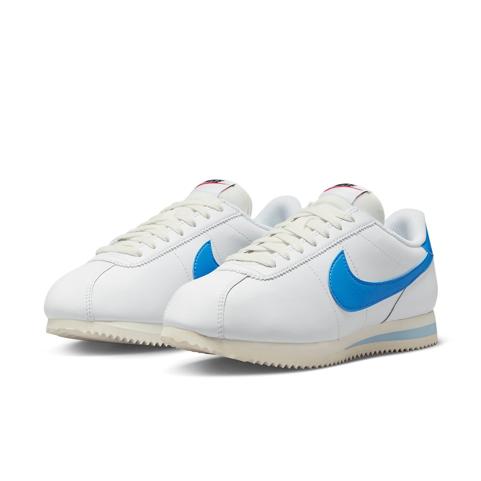 (WMNS) Nike Cortez 'University Blue' DN1791-102