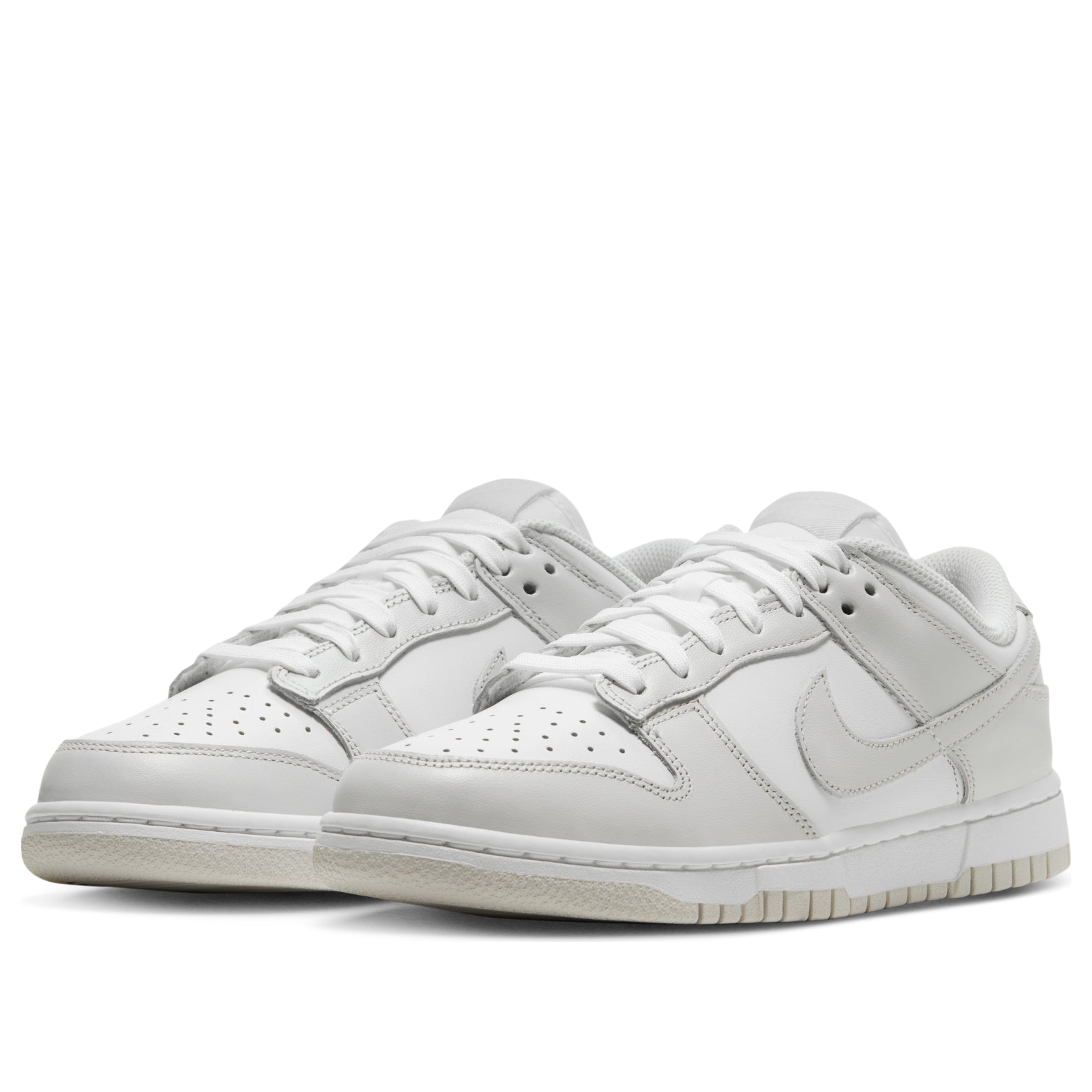 (WMNS) Nike Dunk Low 'Photon Dust' DD1503-103