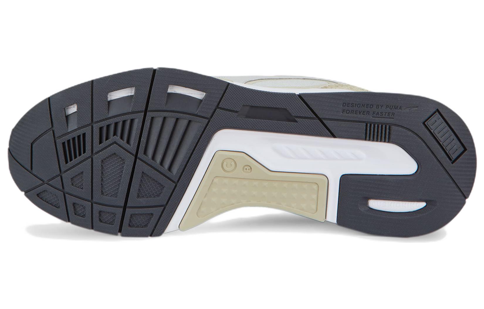 PUMA Mirage Sport 'Hacked Safari Grey' 386624-03