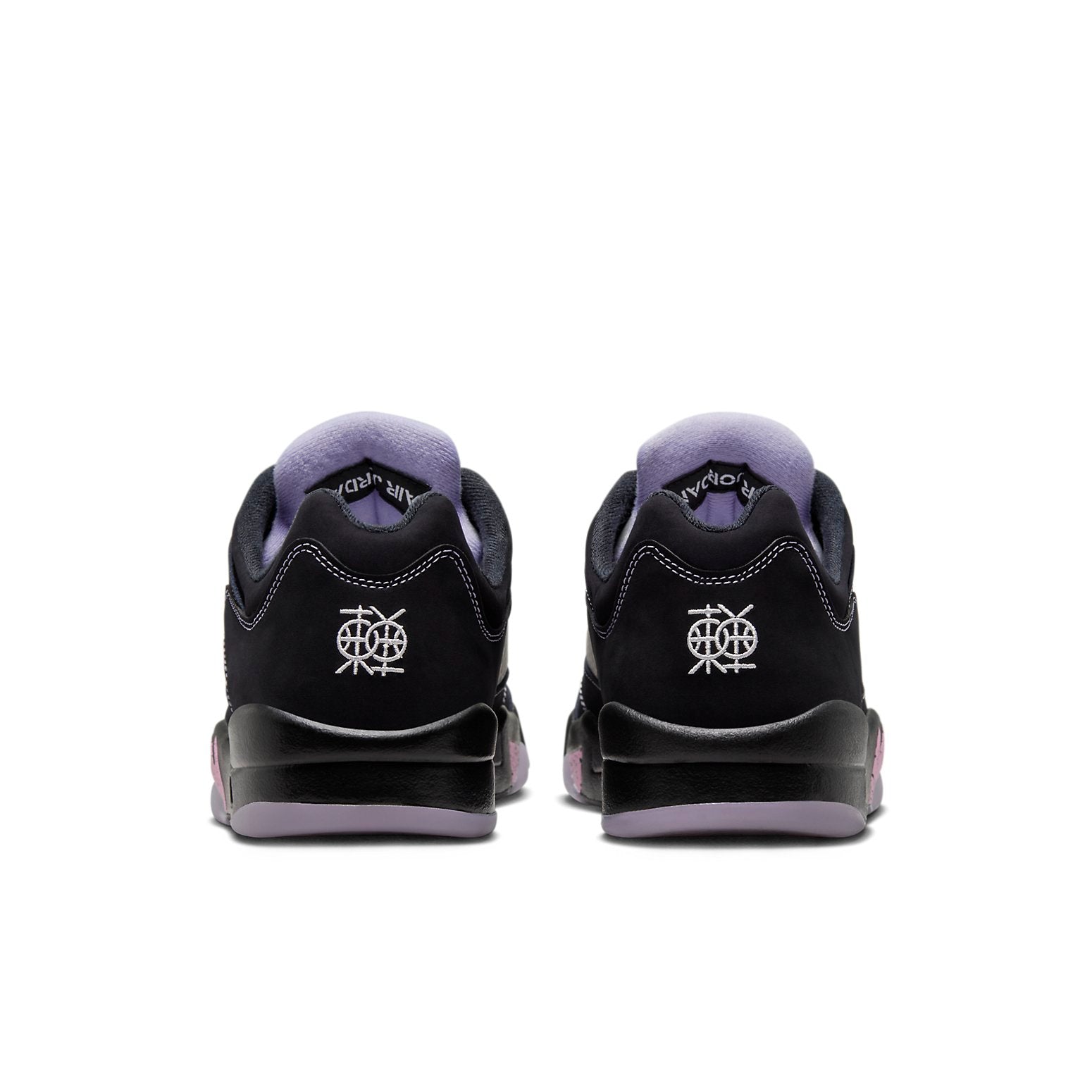 Air Jordan 5 Retro Low 'Dongdan' DX4355-015