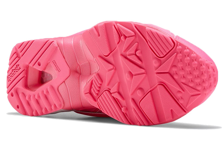 Reebok INTV 96 Running Shoes Pink FX2137