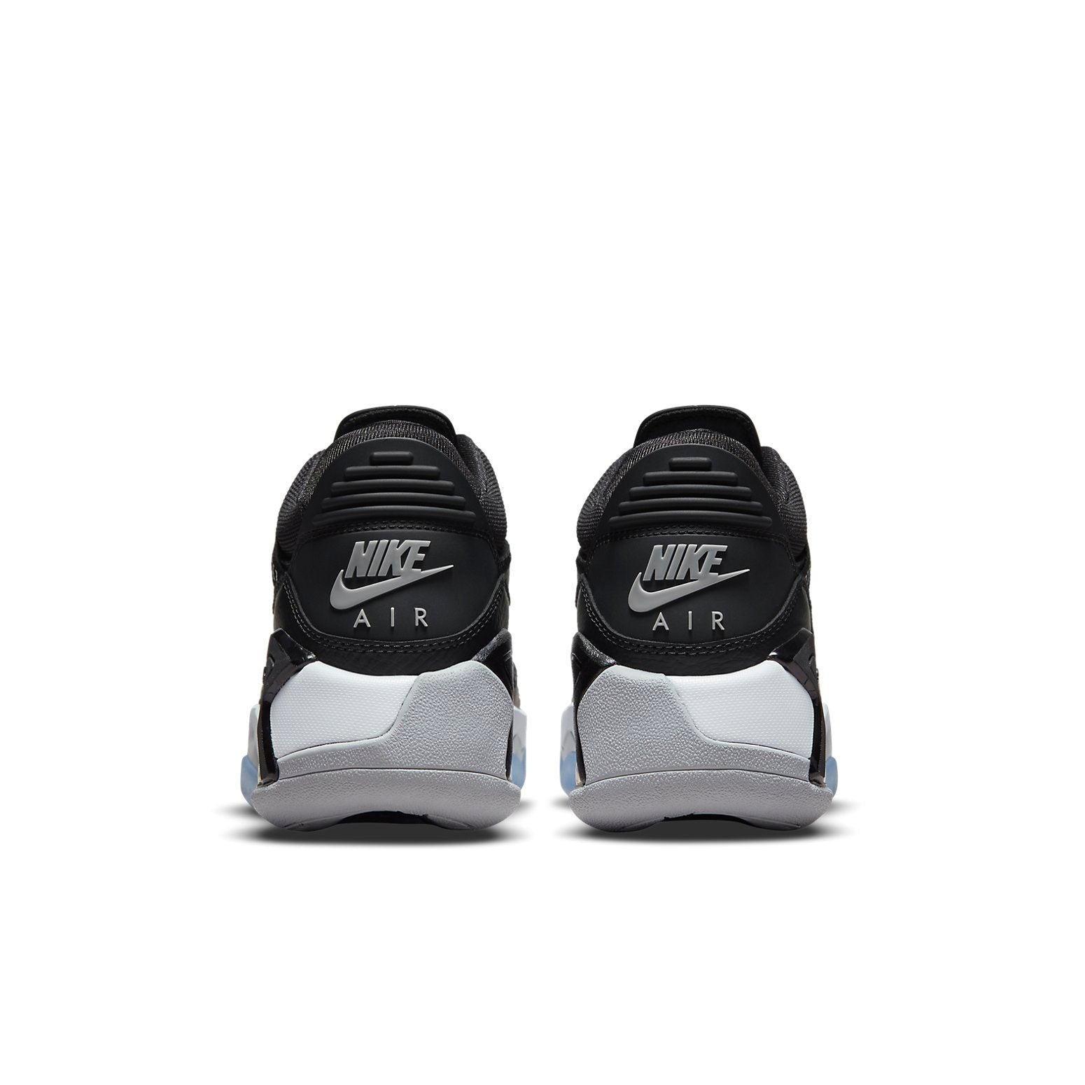 (GS) Air Jordan Point Lane 'Black Cement' DA8032-010