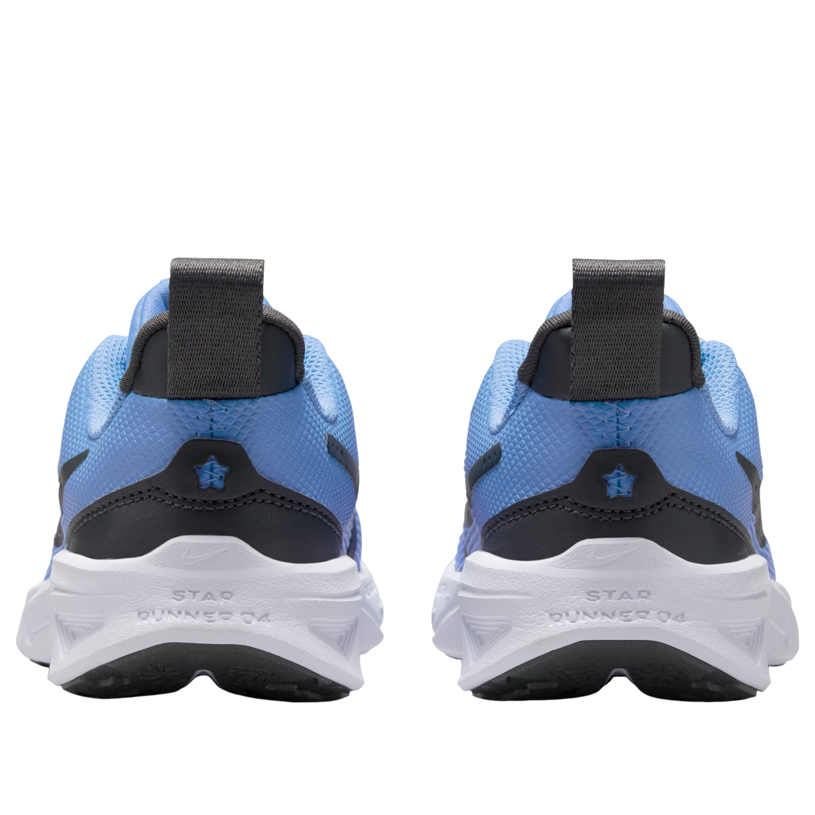 (PS) Nike Star Runner 4 'Blue Beyond Blue Tint White Anthracite' DX7614-408