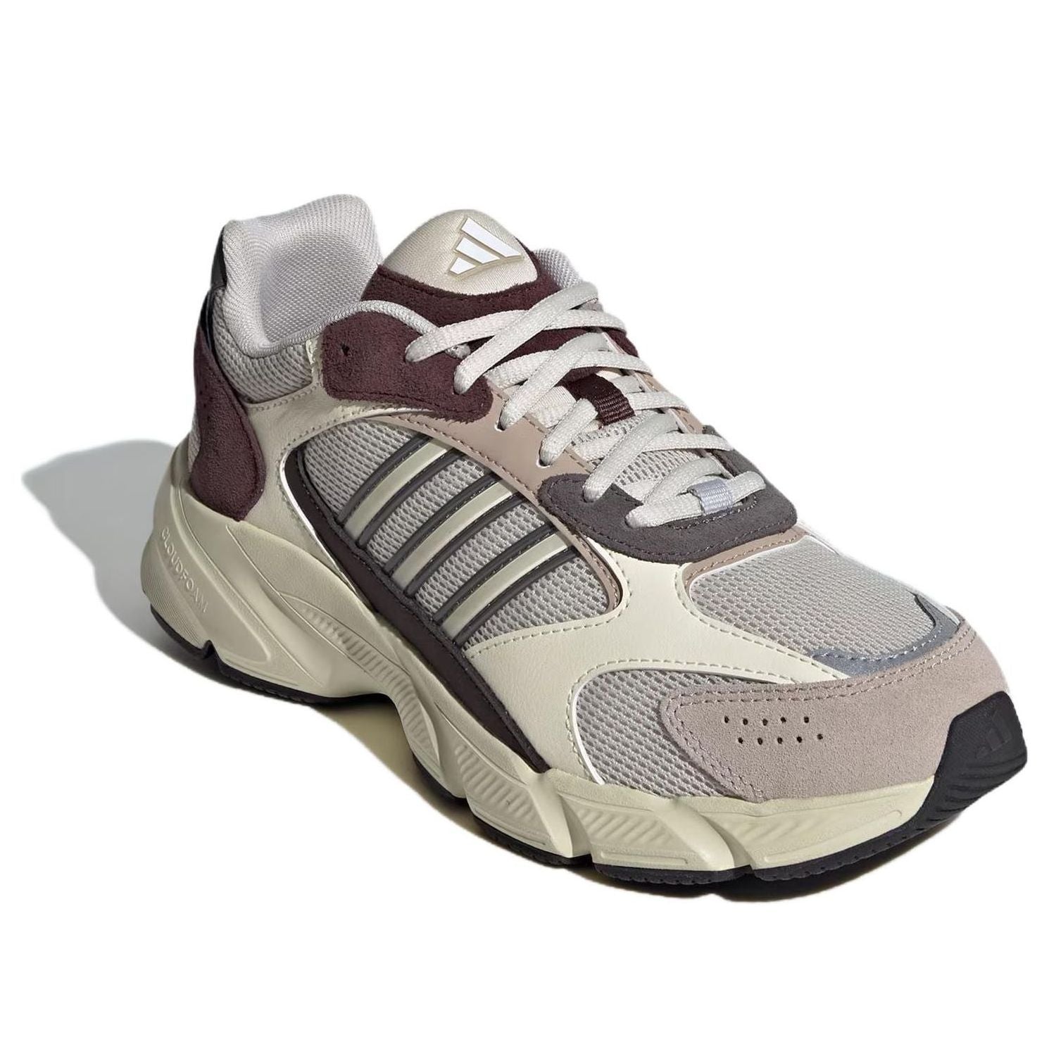 (WMNS) adidas Crazychaos 2000 'Cream Brown' JP5662