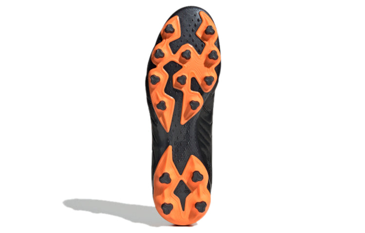 adidas Copa 20.3 MG 'Black Orange' EH0907