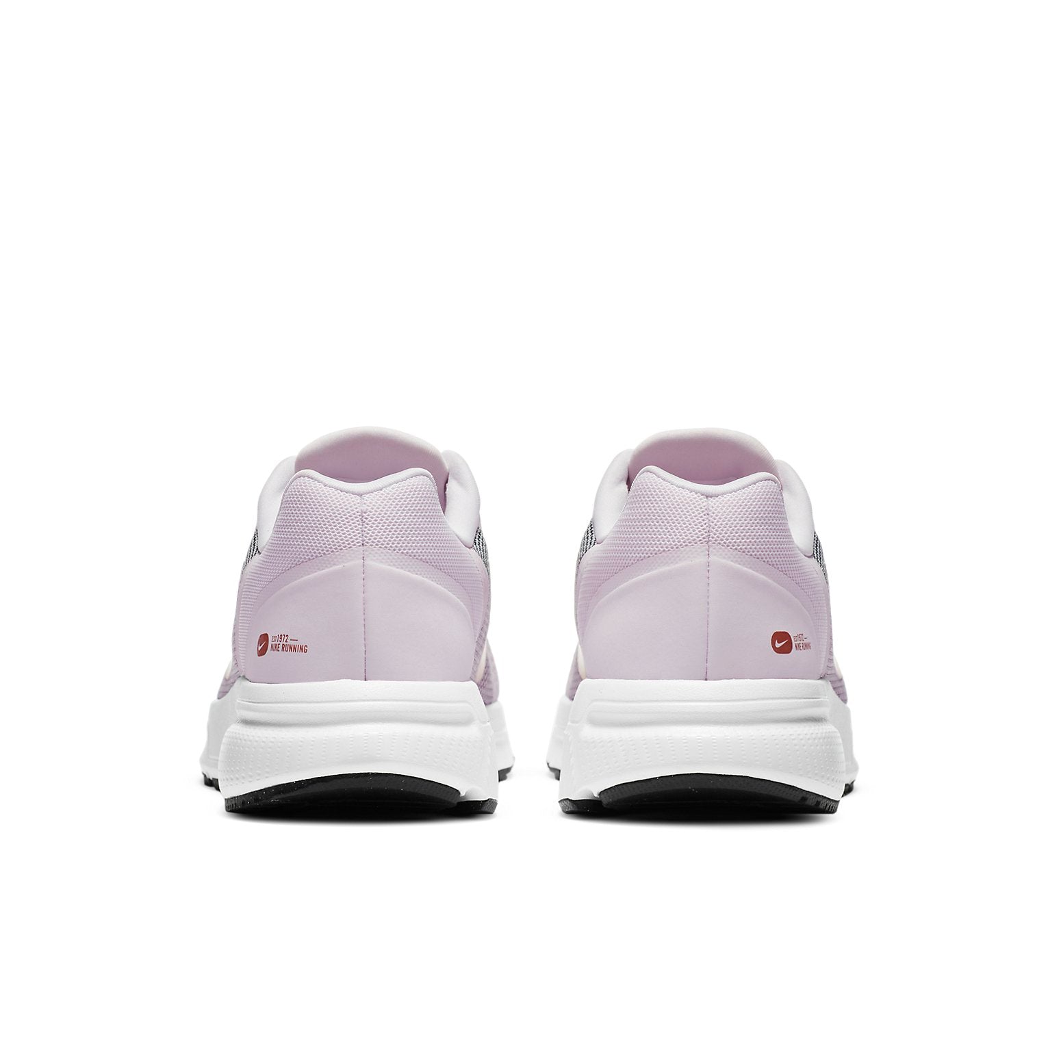 (WMNS) Nike Zoom Span 3 'Light Arctic Pink Copper' CQ9267-501