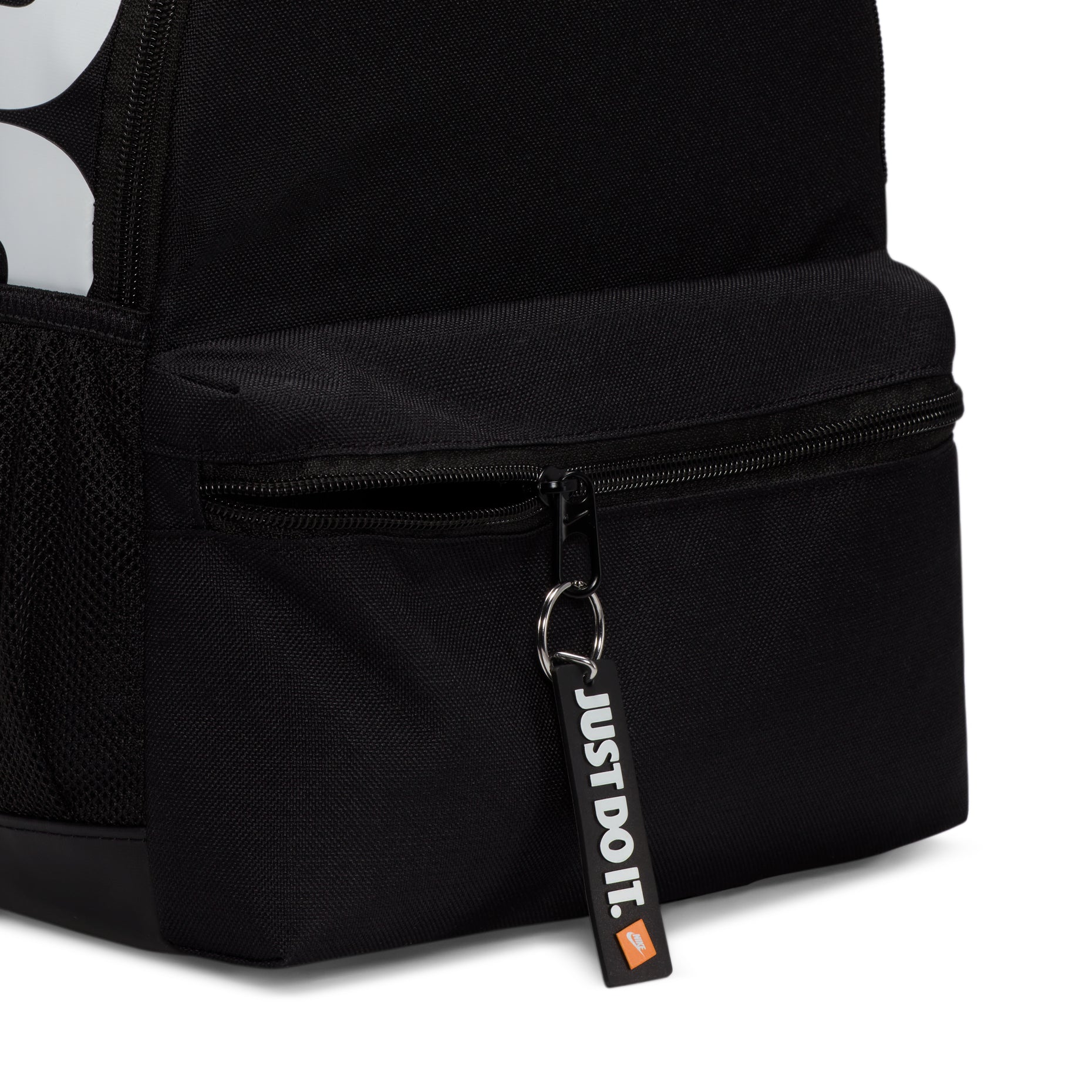 (GS) Nike Brasilia JDI backpack 'Black' DR6091-010