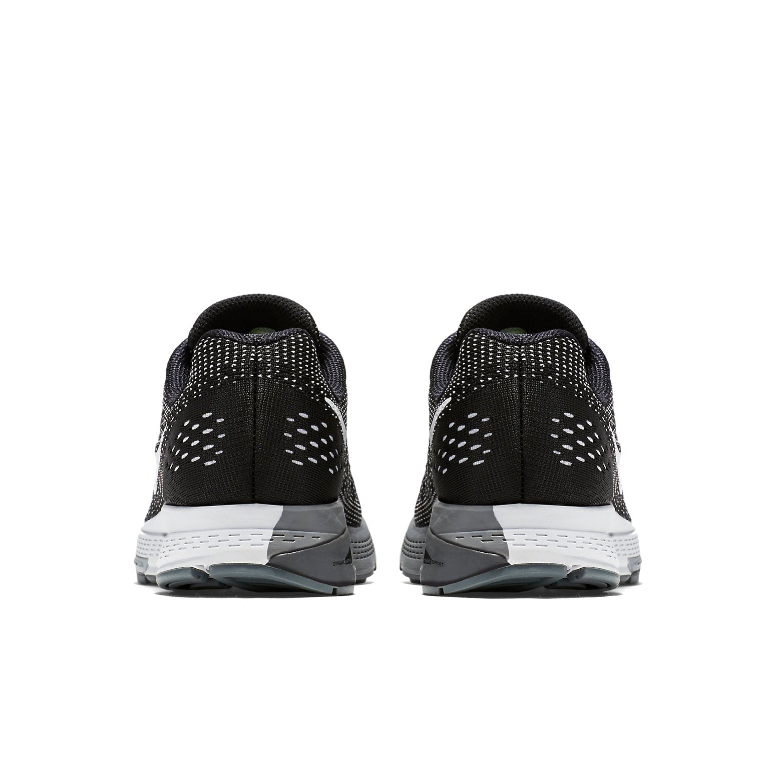 (WMNS) Nike Air Zoom Structure 19 'Black' 806584-001
