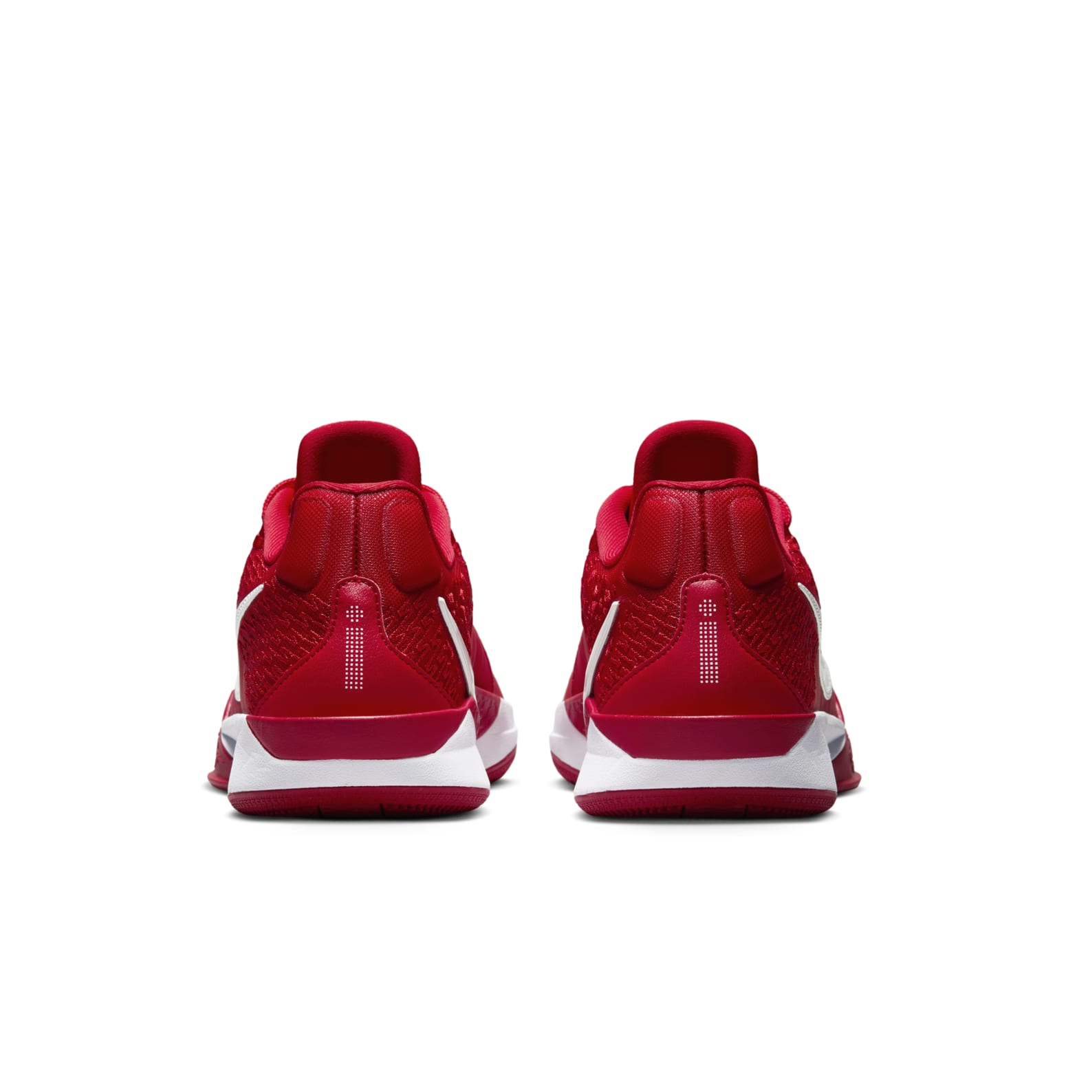 (WMNS) Nike Sabrina 2 Team Bank 'University Red' HF3234-600