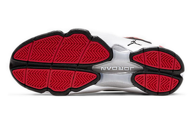 (WMNS) Air Jordan OG 'University Red' 133000-600