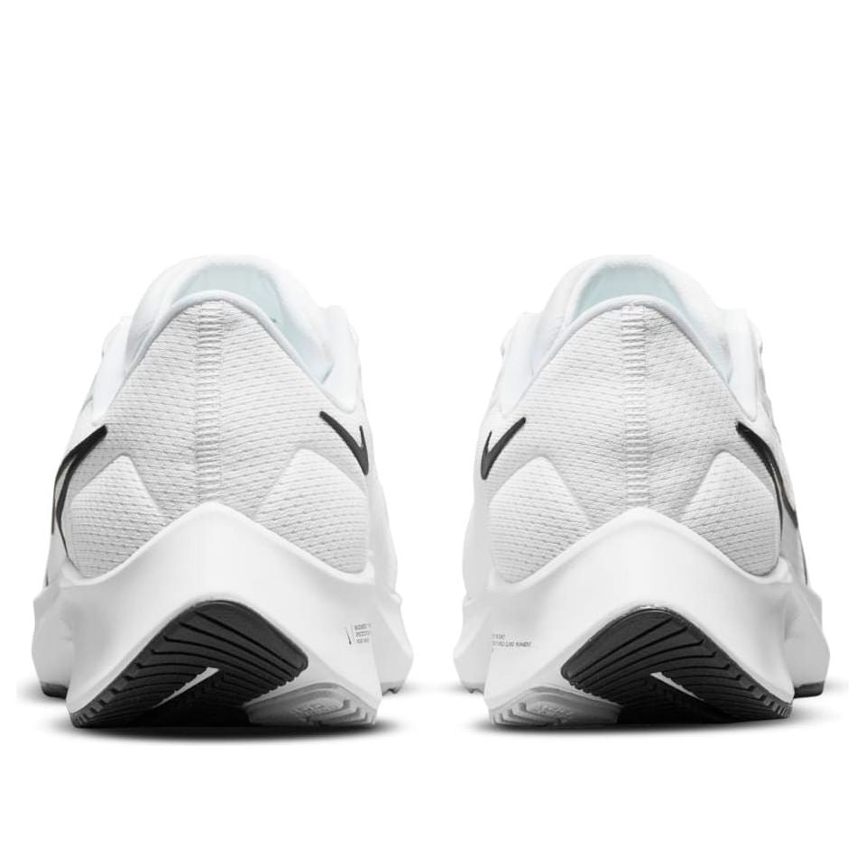 Nike Air Zoom Pegasus 38 'White Black Pure Platinum' CW7356-100