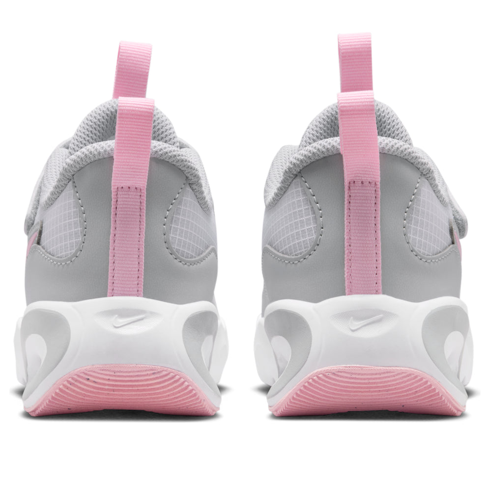 (PS) Nike Air Max Nova 'White Wolf Grey' FN4459-108