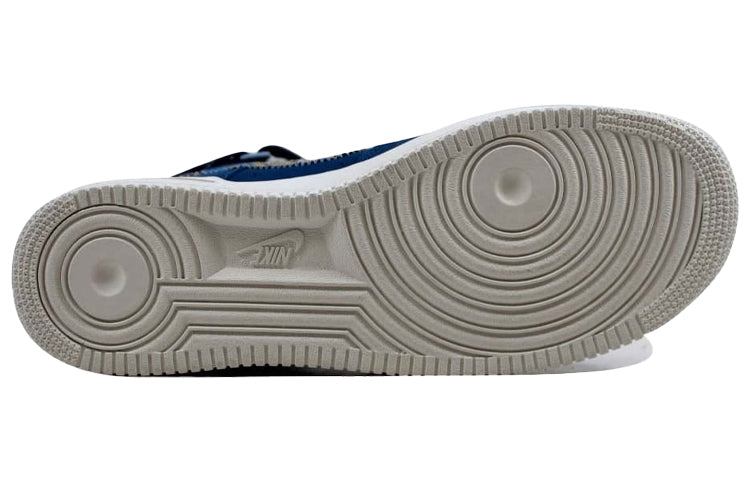 Nike Air Force 1 High '07 LV8 'Industrial Blue' 806403-402