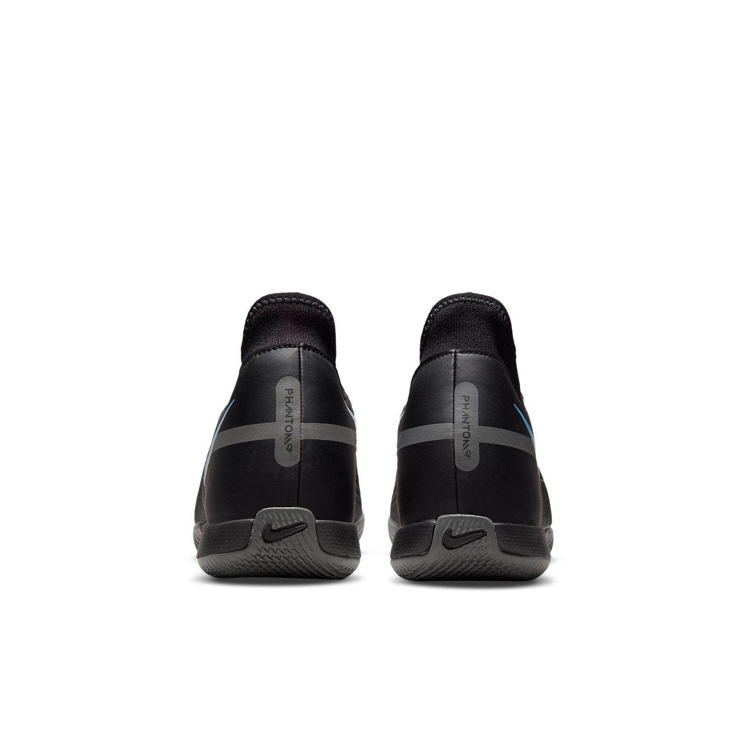 Nike Phantom GT2 Academy DF IC 'Black Iron Grey' DC0800-004