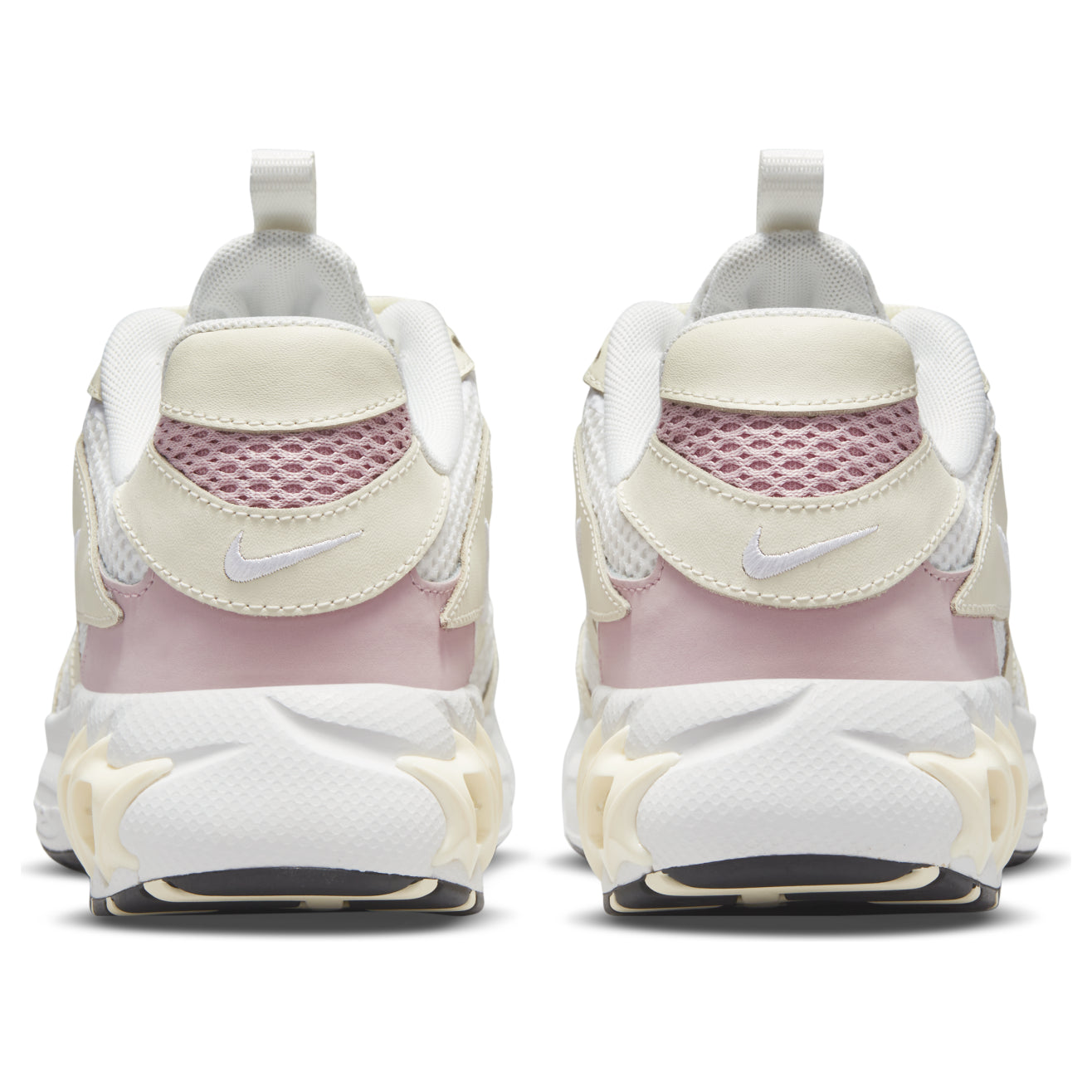 (WMNS) Nike Zoom Air Fire 'Coconut Milk' CW3876-103